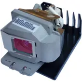 Viewsonic PJ559DC tarvikelamppu moduulilla