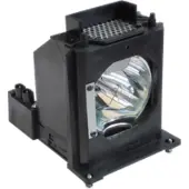 Mitsubishi WD65737 yleislamppu moduulilla