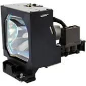 Sony VPL-PX32 tarvikelamppu moduulilla