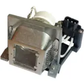 Mitsubishi LVP-SD105U yleislamppu moduulilla