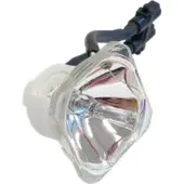 NEC LT57LP (50021668) tarvikelamppu ilman moduulia