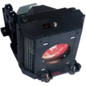 Sharp PG-M25S tarvikelamppu moduulilla