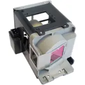 Viewsonic PRO8400 tarvikelamppu moduulilla