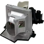 Optoma TS350 yleislamppu moduulilla