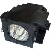 Barco OVERVIEW D2 120W tarvikelamppu moduulilla