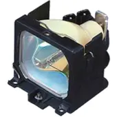 Sony VPL-CX1 tarvikelamppu moduulilla