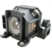 Epson PowerLite 1700c tarvikelamppu moduulilla