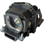 Panasonic PT-LB50SE tarvikelamppu moduulilla