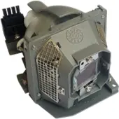 Optoma EzPro 729 tarvikelamppu moduulilla
