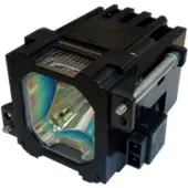 JVC RS2 tarvikelamppu moduulilla