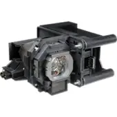 Panasonic PT-FW430EA yleislamppu moduulilla