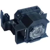 Epson ELPLP34 (V13H010L34) tarvikelamppu moduulilla