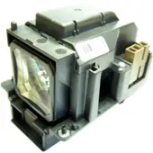 NEC LT280 tarvikelamppu moduulilla