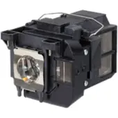 Epson EB-4850WU tarvikelamppu moduulilla