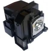 Epson EB-585Wi tarvikelamppu moduulilla