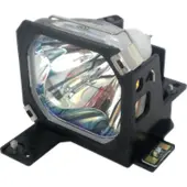 Epson PowerLite 5000 yleislamppu moduulilla