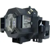 Epson H281B yleislamppu moduulilla