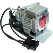 BenQ MP510 yleislamppu moduulilla