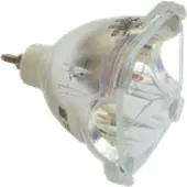 Mitsubishi WD73927 tarvikelamppu ilman moduulia