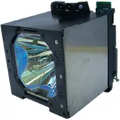 Dukane ImagePro 9060 tarvikelamppu moduulilla