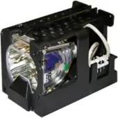Optoma EzPro 718 yleislamppu moduulilla