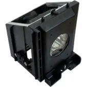 Samsung HL-R4664WX yleislamppu moduulilla