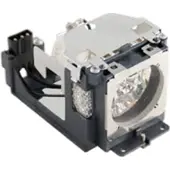 EIKI LC-WB42 tarvikelamppu moduulilla