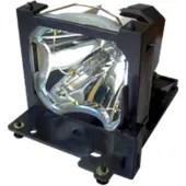 Dukane ImagePro 8910 tarvikelamppu moduulilla