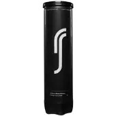 Kärkkäinen RS Black Edition tennispallo 4kpl