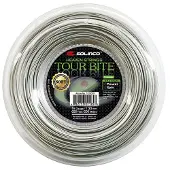 Solinco Tour Bite Soft 200 M Tenniskelan Kieli