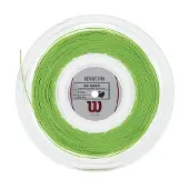 Wilson Revolve Spin 200 M Tenniskelan Kieli