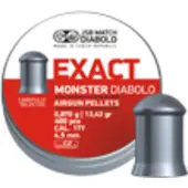 Jsb Exact Monster 4,52mm 0,87g