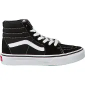 Vans Tennarit 'SK8-HI' musta / valkoinen