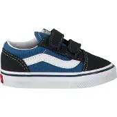 Vans Old Skool V - Blue - 21
