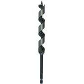 Makita 1/4' bitsikiinnitys kierrepuuporanterä