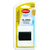 Hähnel Sony HL-XW50 akku