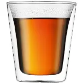 Bodum Canteen kaksiseinäinen lasi 2-pakkaus 20 cl