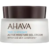 Ahava Time To Hydrate aktiivinen tehokosteuttava geelivoide 50 ml