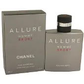 Chanel Allure Homme Sport Eau Extreme Eau de Toilette 100 ml