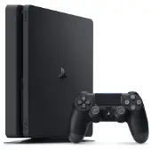 Sony PS4 Slim 500 Gt
