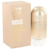 Carolina Herrera 212 VIP Rosé, EdP 50ml