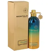 Montale Tuoksut OudAoud LagoonEau de Parfum Spray