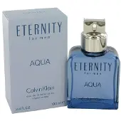 Calvin Klein Eternity Aqua For Men Edt 20ml