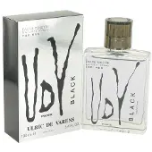 Ulric De Varens Ulric De Varensin Udv Black EDT Spray 100ml