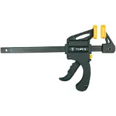 GRUPA TOPEX Automaattikiinnitin 900 x 60 mm