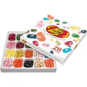 Jelly Belly Makeisrasia