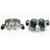 Brembo 343667 BR.C D-4 IVECO DAILY II