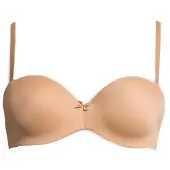 LASCANA Rintaliivi nude