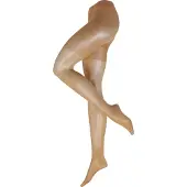 Falke Nylonsukkahousut nude