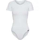 Skiny Alusbody valkoinen